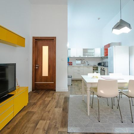 St Mark Two Bedroom Apartment Валлетта Екстер'єр фото