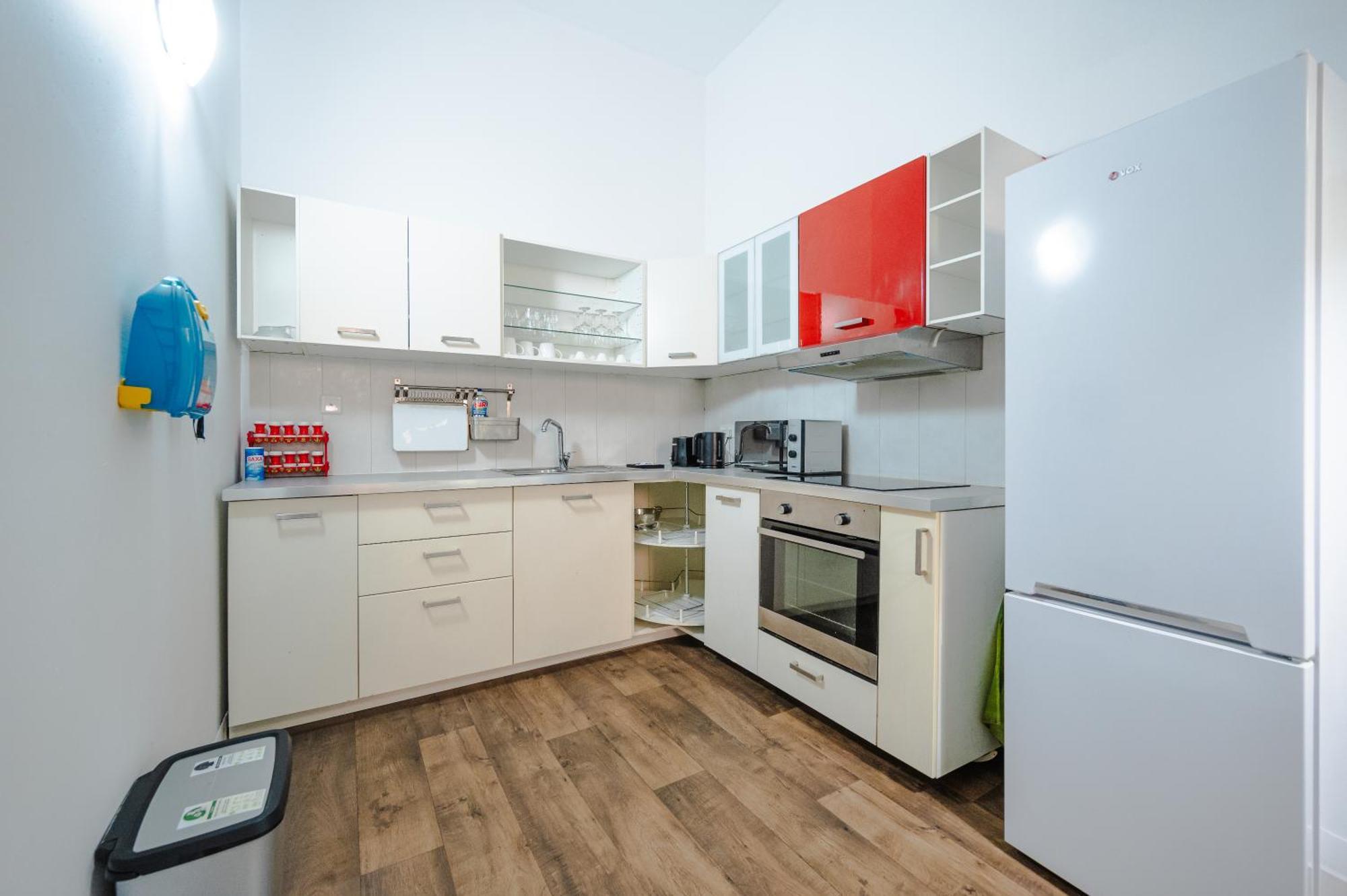 St Mark Two Bedroom Apartment Валлетта Екстер'єр фото