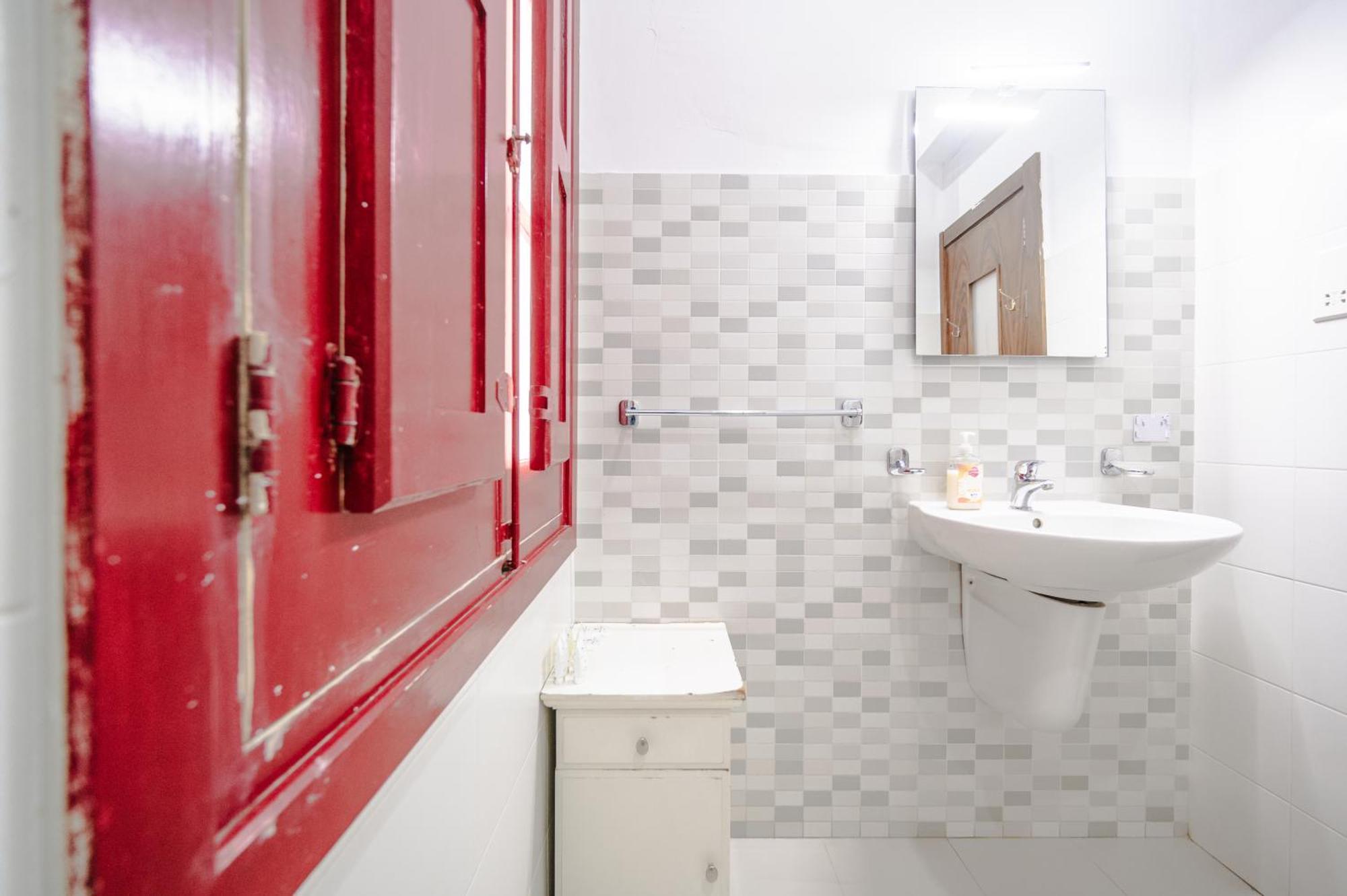 St Mark Two Bedroom Apartment Валлетта Екстер'єр фото
