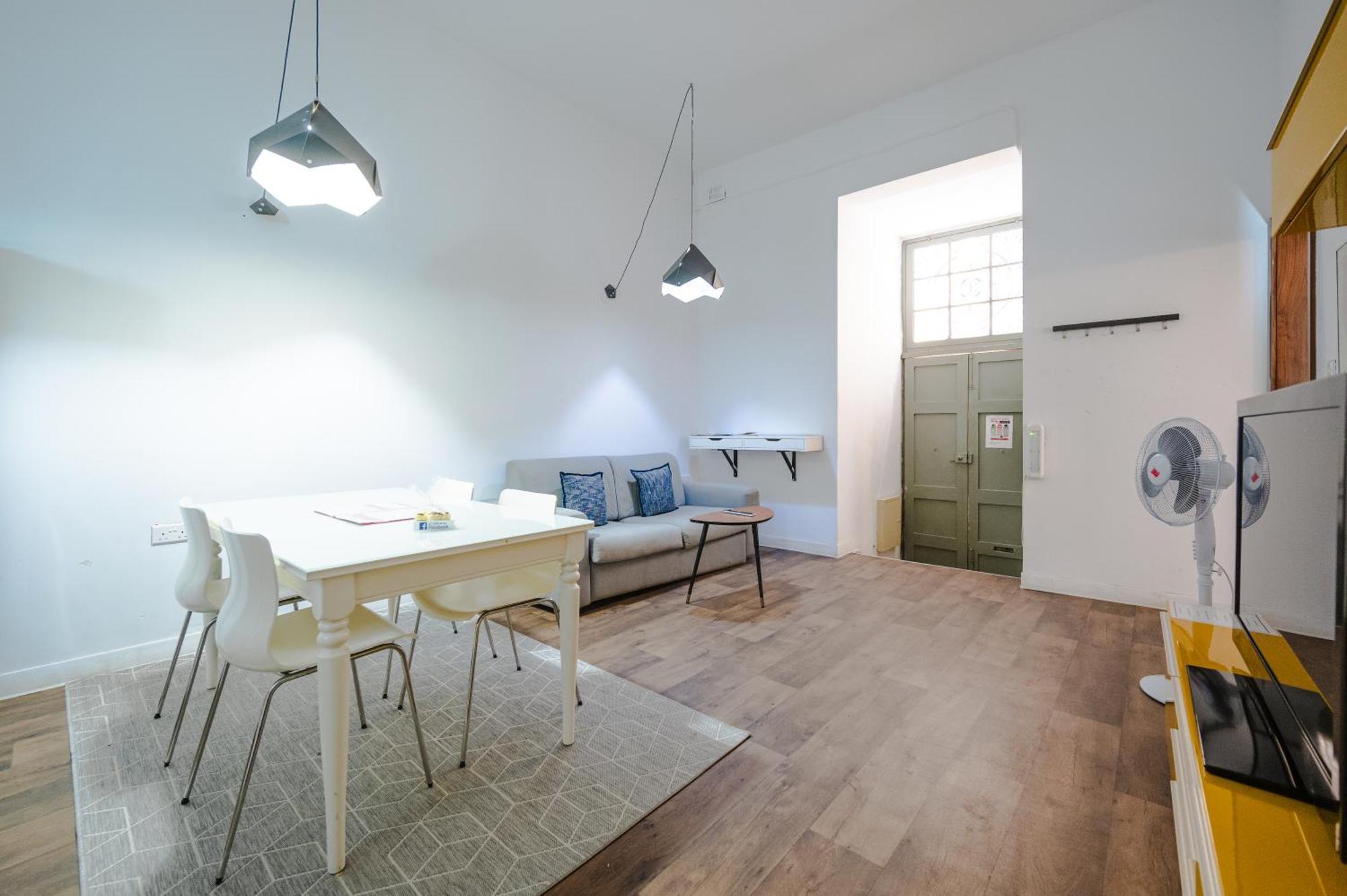 St Mark Two Bedroom Apartment Валлетта Екстер'єр фото