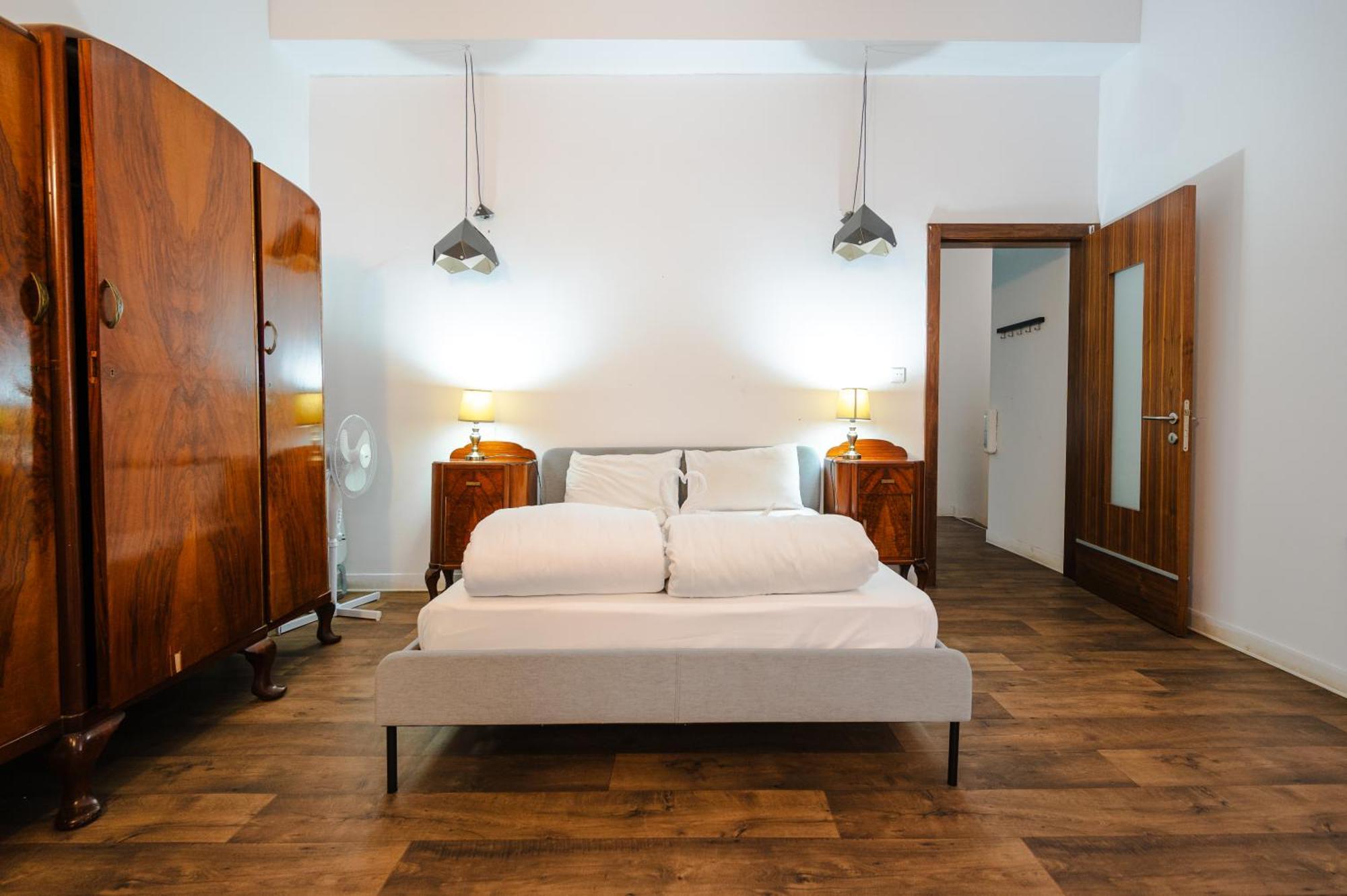 St Mark Two Bedroom Apartment Валлетта Екстер'єр фото