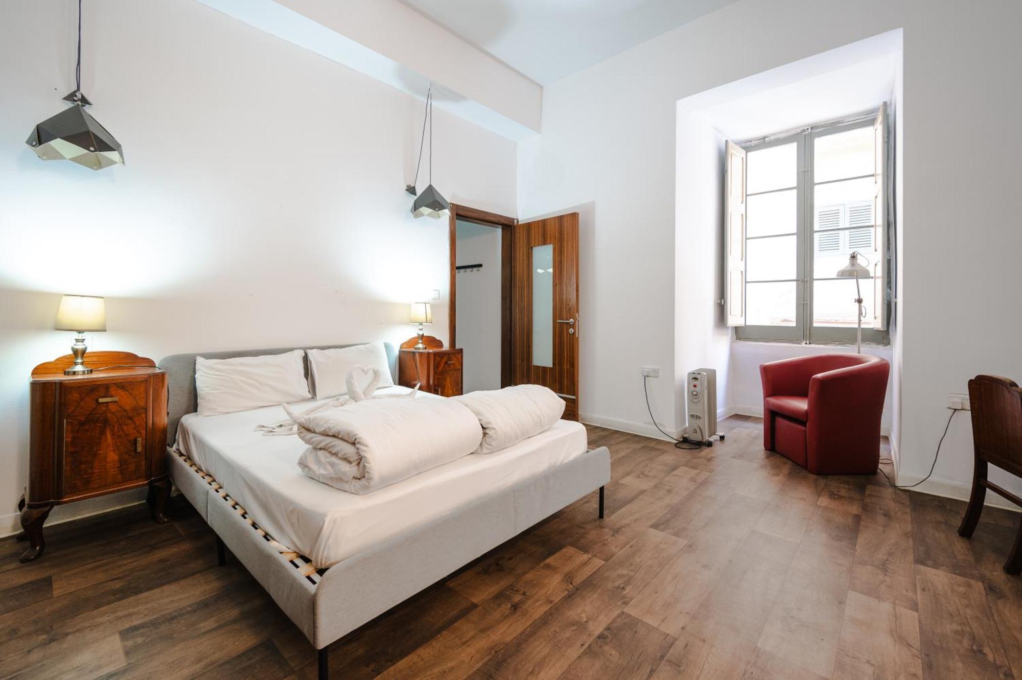 St Mark Two Bedroom Apartment Валлетта Екстер'єр фото