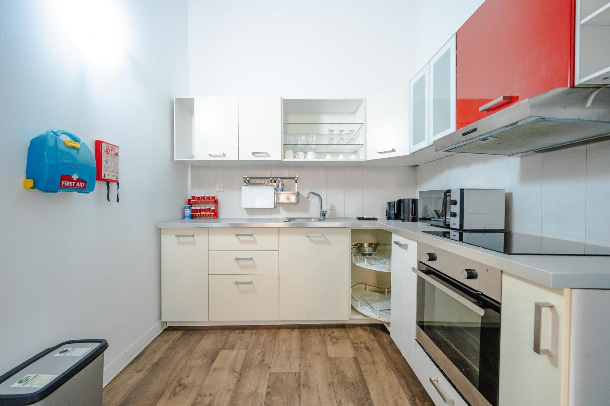 St Mark Two Bedroom Apartment Валлетта Екстер'єр фото
