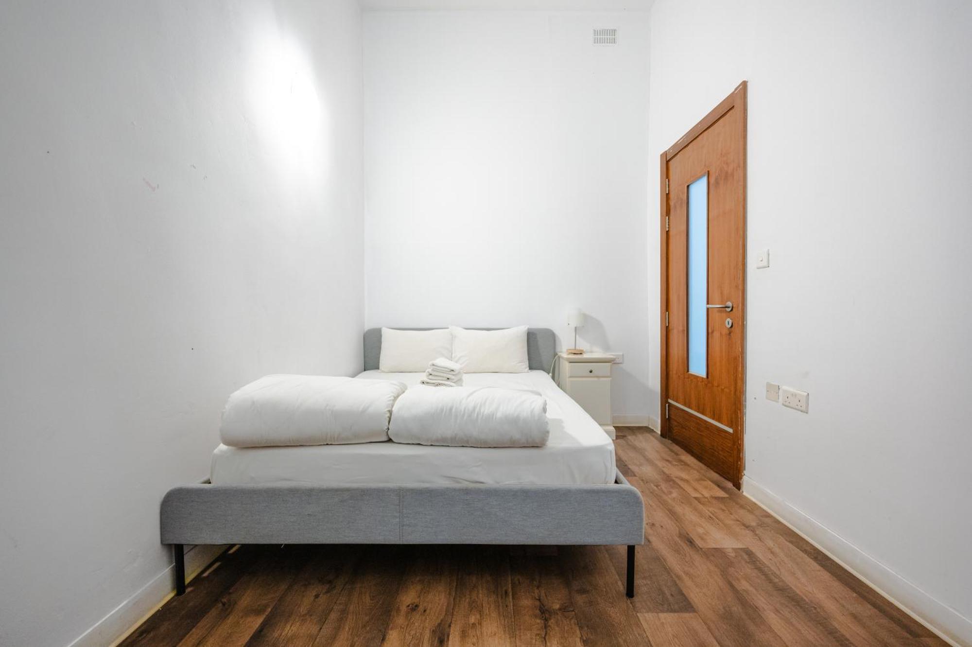 St Mark Two Bedroom Apartment Валлетта Екстер'єр фото