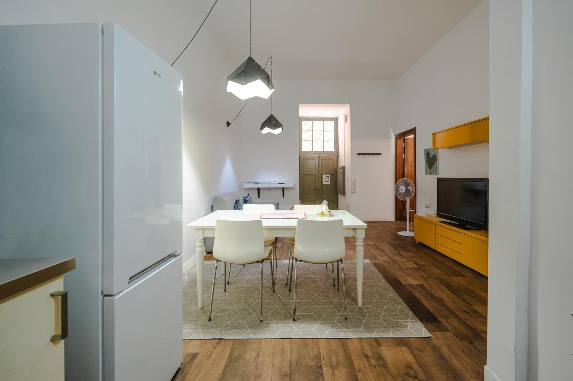 St Mark Two Bedroom Apartment Валлетта Екстер'єр фото
