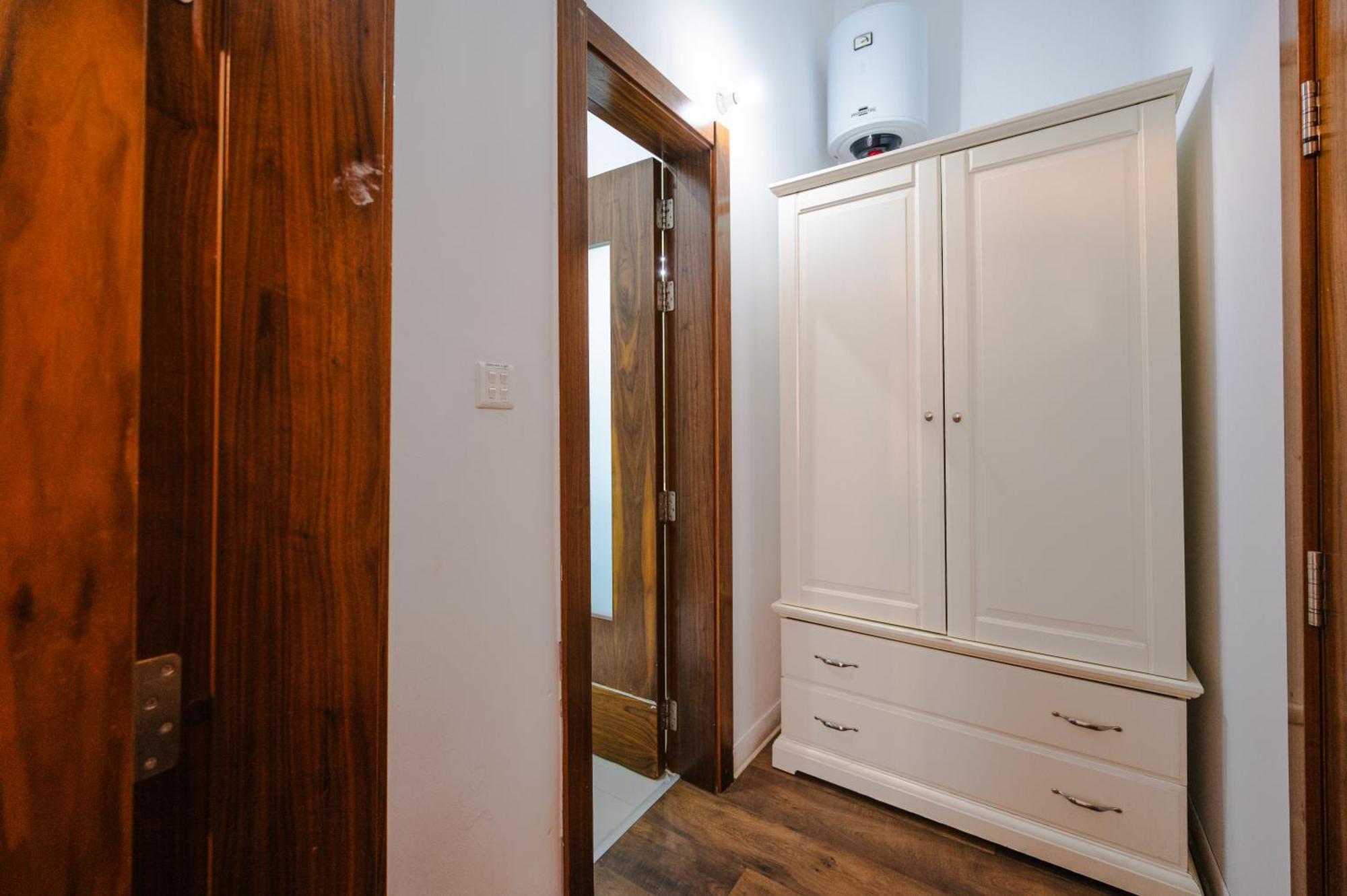 St Mark Two Bedroom Apartment Валлетта Екстер'єр фото