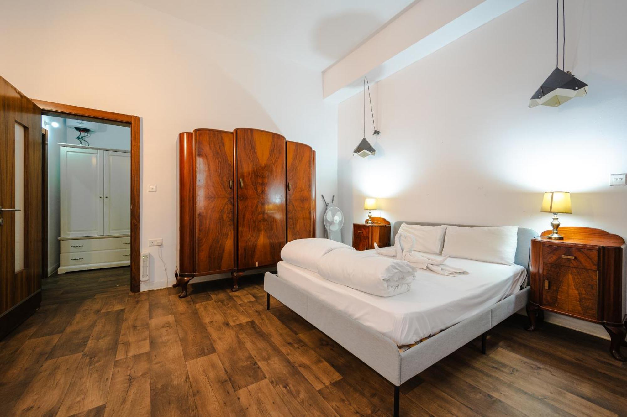 St Mark Two Bedroom Apartment Валлетта Екстер'єр фото